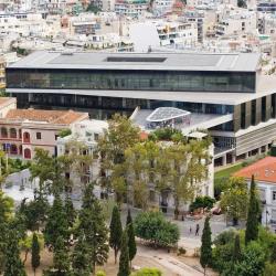 Acropolis Museum, Athens Accommodation Abudhabi