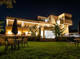 Airscape Hotel Free Shuttle From Athen's Airport Accommodation Abudhabi