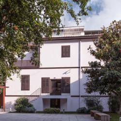 Ataturk Museum, Thessaloniki Accommodation Abudhabi