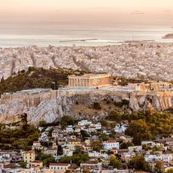 Athens Accommodation Abudhabi