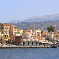 Chania Town Accommodation Abudhabi