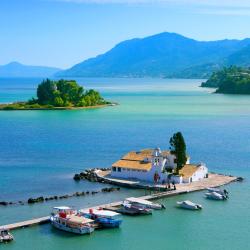 Corfu Accommodation Abudhabi