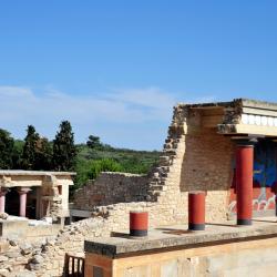 Crete Accommodation Abudhabi