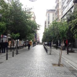 Ermou Street-Shopping Area, Athens Accommodation Abudhabi