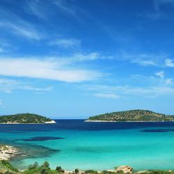 Halkidiki Accommodation Abudhabi