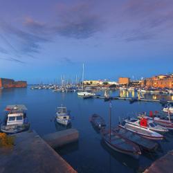 Heraklion Port, Heraklio Town Accommodation Abudhabi