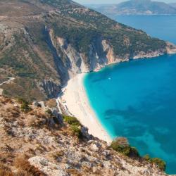 Kefalonia Accommodation Abudhabi