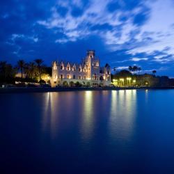 Kos Accommodation Abudhabi