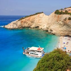 Lefkada Accommodation Abudhabi