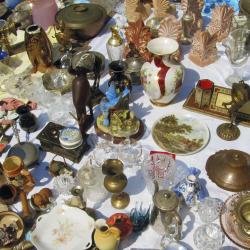 Monastiraki Flea Market, Athens Accommodation Abudhabi