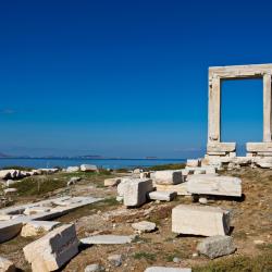 Naxos Accommodation Abudhabi