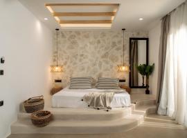 Naxos green Village hotel Accommodation Abudhabi