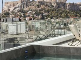 NYX Esperia Palace Hotel Athens by Leonardo Hotels Accommodation Abudhabi