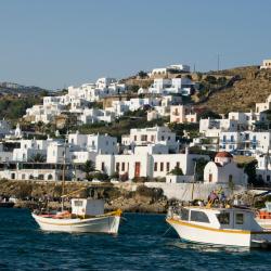 Paros Accommodation Abudhabi
