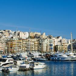 Piraeus Accommodation Abudhabi