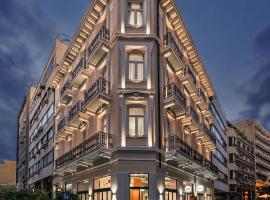 Praxitelous Luxury Suites Accommodation Abudhabi