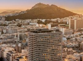 President Hotel Athens Accommodation Abudhabi