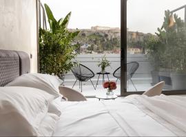 Regal Hotel Mitropoleos Accommodation Abudhabi