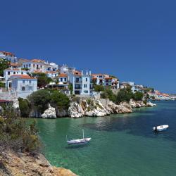 Skiathos Accommodation Abudhabi