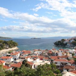Skiathos Town Accommodation Abudhabi