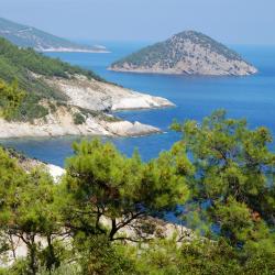 Thasos Accommodation Abudhabi