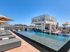 The Stanley Accommodation Abudhabi