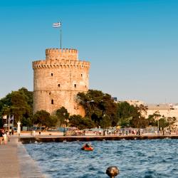 Thessaloniki Accommodation Abudhabi