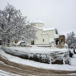 Trikala Korinthias Accommodation Abudhabi