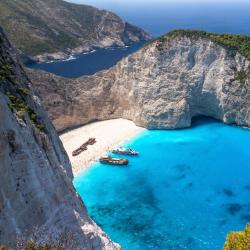 Zakynthos Accommodation Abudhabi