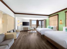 Dusit Beach Resort Guam Accommodation Abudhabi