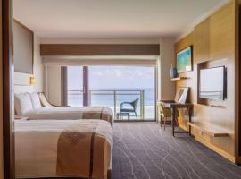 Dusit Thani Guam Resort Accommodation Abudhabi