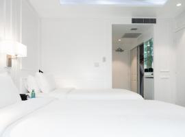 Hotel Tano Guam Accommodation Abudhabi