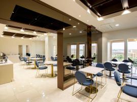 The Bayview Hotel Guam Accommodation Abudhabi