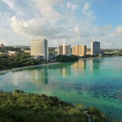 Tumon Accommodation Abudhabi