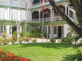 Cara Lodge Hotel Accommodation Abudhabi