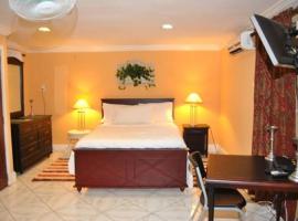 El Dorado Inn Accommodation Abudhabi