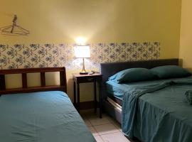 Emerald Apartments INC Accommodation Abudhabi