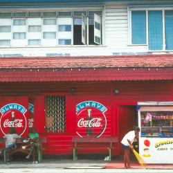 Georgetown Accommodation Abudhabi