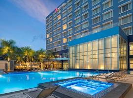 Guyana Marriott Hotel Georgetown Accommodation Abudhabi