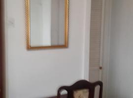 Julian Guest House Accommodation Abudhabi