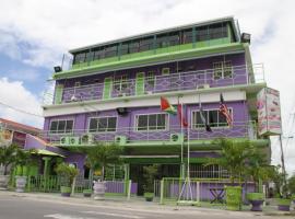 PG Quality Inn Accommodation Abudhabi