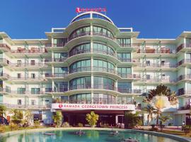 Ramada by Wyndham Princess Georgetown Accommodation Abudhabi