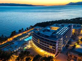 Aminess Khalani Hotel Accommodation Abudhabi