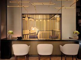 art'otel Zagreb, Powered by Radisson Hotels Accommodation Abudhabi