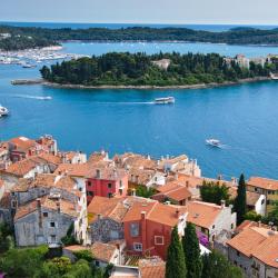 Dalmatia Accommodation Abudhabi