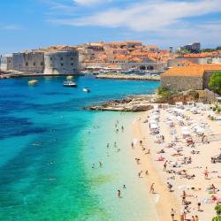 Dubrovnik Accommodation Abudhabi