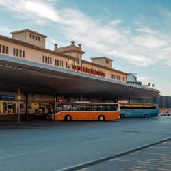 Dubrovnik Main Bus Station, Dubrovnik Accommodation Abudhabi