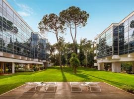 Eden Hotel by Maistra Collection Accommodation Abudhabi
