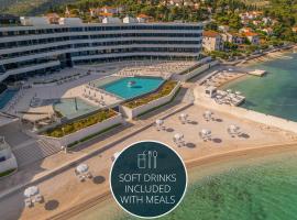 Grand Hotel View Accommodation Abudhabi