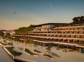 Grand Park Hotel Rovinj by Maistra Collection Accommodation Abudhabi